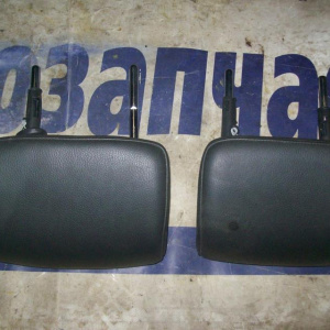 Подголовник BMW X3 E83