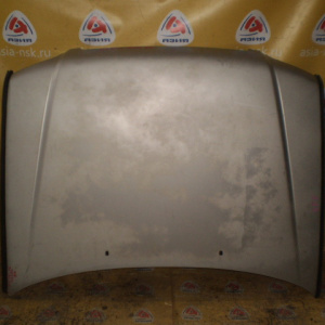 Капот SUBARU Forester SF5 '1999-2001 Дефект 57220-FC060