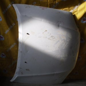 Капот TOYOTA Caldina ST210 Дефект