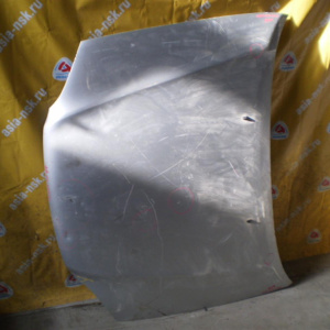 Капот TOYOTA Caldina ST210 Дефект