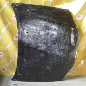 Капот TOYOTA Caldina ST210 Дефект