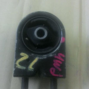 Подушка двигателя Mazda FS/FP/ZL Familia/Premacy BJFP/CP8W перед 2/4WD F B25D39050C