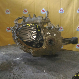 МКПП Toyota 1AZ/2AZ E352F 4WD RAV4 ACA20