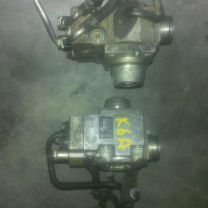 ТНВД Suzuki K6A Wagon R MH21S 15210-58J71/-58J72/-58J70