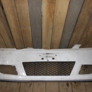 Бампер Mazda Premacy CREW '2005-2007 перед брак