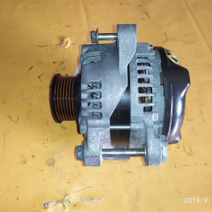 Генератор Toyota 1AZ/2AZ-FE RAV4 ACA20/ACU30/ACU20/ANM10/ANE10/ACR30 4 к (крышка пластик) 100A. ( IG/RLO/L/M ) ACV40/ACA30/104210-3610/104