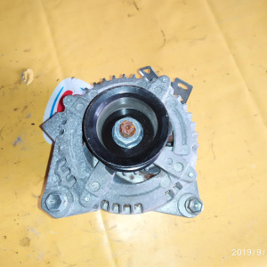 Генератор Toyota 1AZ/2AZ-FE RAV4 ACA20/ACU30/ACU20/ANM10/ANE10/ACR30 4 к (крышка пластик) 100A. ( IG/RLO/L/M ) ACV40/ACA30/104210-3610/104