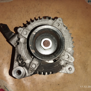 Генератор Toyota 1AZ-FSE/2AZ-FE Ipsum/Noah ACM26/AZR60 4 к (крышка пластик) ( IG/RLO/L/M )/104210-3670/-3671
