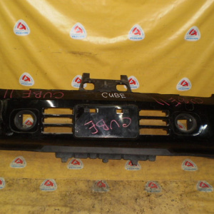 Бампер NISSAN Cube Z11 '2005-2008 перед