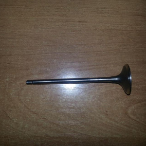 Клапан впускной Toyota 13711-31100 1GR-FE/2GR-FE/FSE/FXE/3UR-FE/6GR-FE НОВЫЙ ОРИГИНАЛ