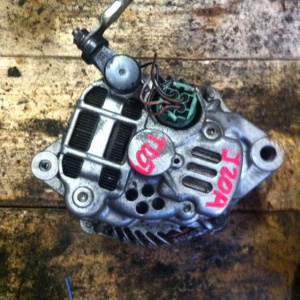 Генератор Suzuki J20A/M16A Grand Vitara TD54/JB420W 4 конт. ( C/F/G/L ) 12V. 80A. 5 ручейков/-65J12 / A5TG0291A