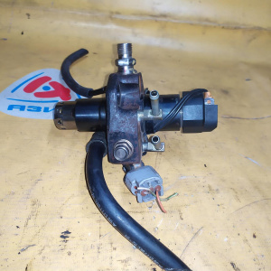 ТНВД TOYOTA 3S-FSE ST210