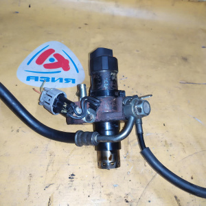ТНВД TOYOTA 3S-FSE ST210