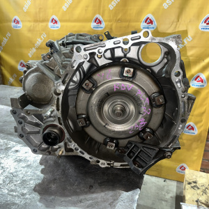АКПП Toyota 2AZ K112F 4WD CVT без раздатки RAV4/Mark X Zio/Estima ACA30 ACR55 ANA15