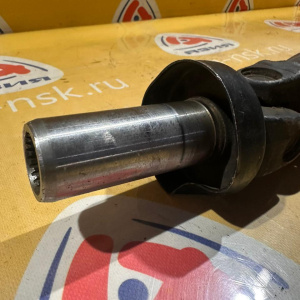 Кардан Toyota SV43/CV43/SV35/AT175/ Vista/Camry/Corona/Carina 3CT/3SFE/4AFE A/T=M/T ПЕРЕДНЯЯ ЧАСТЬ (ОБЩАЯ ДЛИНА 79 СМ ) 37110-20370/37100-32080