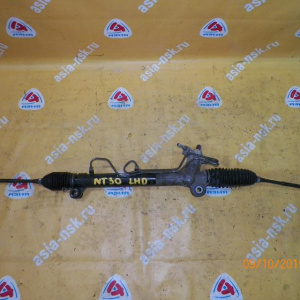 Рулевая рейка NISSAN NT30 X-Trail 2WD/4WD LHD Левый руль 490018H910