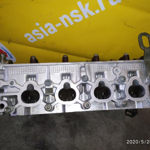 Головка блока Suzuki G16A Escudo/Vitara TA01W 16 клап трамблер