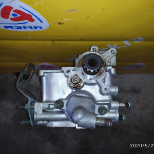 Головка блока Suzuki G16A Escudo/Vitara TA01W 16 клап трамблер