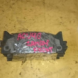Колодки тормозные Toyota Camry ACV40/GSV40 F