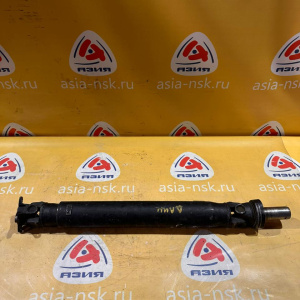 Кардан TOYOTA/Lexus ACU15/SXU15/MCU15 Harrier#RX300 4WD передняя часть 37100-48010