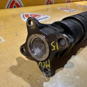 Кардан TOYOTA/Lexus ACU15/SXU15/MCU15 Harrier#RX300 4WD передняя часть 37100-48010