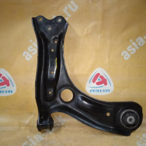 Рычаг Volkswagen Polo 6R1 перед, лев '2009- 6R0407151F