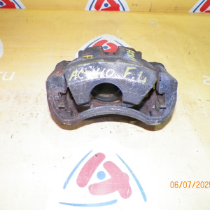 Суппорт TOYOTA ACV40/ACV45/AHV40/ASV40/GSV40 перед, лев. 47750-33340