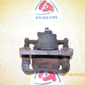 Суппорт TOYOTA ACV40/ACV45/AHV40/ASV40/GSV40 перед, лев. 47750-33340