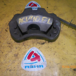 Суппорт TOYOTA ACV40/ACV45/AHV40/ASV40/GSV40 перед, лев. 47750-33340