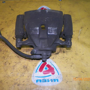 Суппорт TOYOTA ACV40/ACV45/AHV40/ASV40/GSV40 перед, лев. 47750-33340