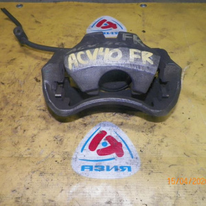 Суппорт TOYOTA ACV40/ACV45/AHV40/ASV40/GSV40 перед, прав. 47730-33340