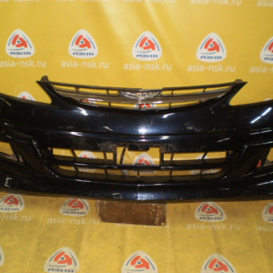 Бампер TOYOTA Estima ACR30/40 '2001 перед т.44-19 AERAS Дефект 52119-2J090