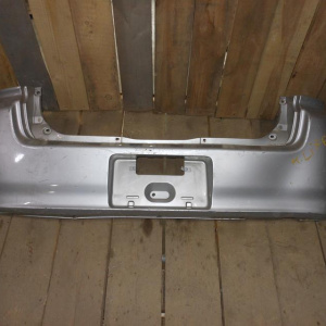 Бампер HONDA Life JB1 R