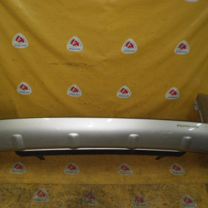 Бампер TOYOTA RAV4 ACA30 '2005-2008 зад (под сонары)