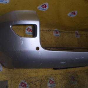 Бампер TOYOTA RAV4 ACA30 '2005-2008 зад (под сонары)