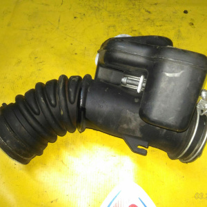 Гофра впускного коллектора Toyota 4A/5A Corolla AE110 резиновая