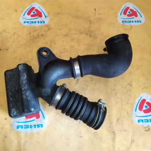 Гофра впускного коллектора Toyota 2C Corolla CE100 резиновая 17882-64070+17881-64240(-64241)+17894-64010