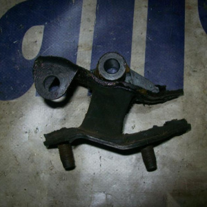 Подушка двигателя Honda K20A/K24A Accord CL7/CL9/CM2 акпп, зад. L н 50860-SDA-A02