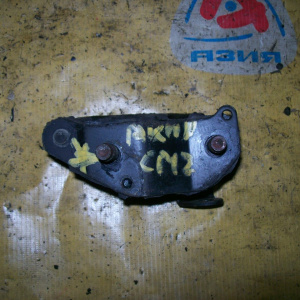 Подушка двигателя Honda K20A/K24A Accord CL7/CL9/CM2 акпп, зад. L н 50860-SDA-A02
