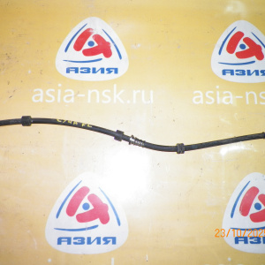 Шланг тормозной Mitsubishi Lancer CY4A перед, лев