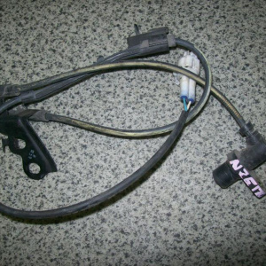 Датчик ABS Toyota Corolla ZZE120/NZE120/NZE124 перед, прав