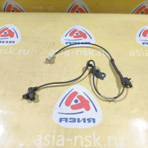 Датчик ABS Toyota Corolla ZZE122/NZE120/NZE121/ZZE123/ZZE124/ZZE127/ZZE128/ZZE129 перед, прав 89542-12070