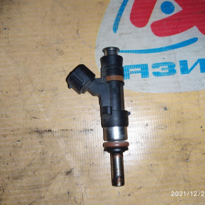 Форсунка Mitsubishi 4B12 Outlander CW5W JME290A 465A030 /