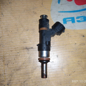 Форсунка Mitsubishi 4B12 Outlander CW5W JME290A 465A030 /