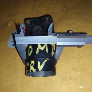Фланец кардана Honda CR-V/Orthia RD1,EL3 B20B '1996-2001 акпп = мкпп