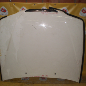 Капот TOYOTA Vista SV40 '1994-1996 Hardtop Дефект (с решеткой) 53301-32160