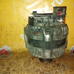 Генератор SsangYong D20DT/664/D27DT/665 Actyon CJ/C100/QJ/Q100/DJ/D100/GAB '2005- 14V 115A (дефект регулятора)