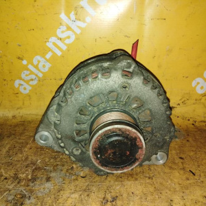 Генератор SsangYong D20DT/664/D27DT/665 Actyon CJ/C100/QJ/Q100/DJ/D100/GAB '2005- 14V 115A (дефект регулятора)