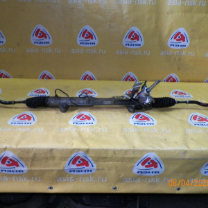 Рулевая рейка Mazda LY3P MPV 2WD=4WD