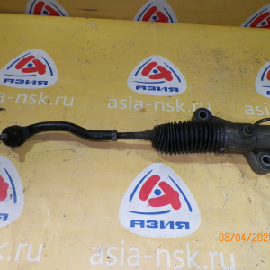 Рулевая рейка Mazda LY3P MPV 2WD=4WD